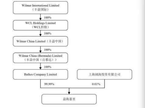 金龍魚(yú)估值多少美元?。航瘕堲~(yú)的估值約為105億美元 龍魚(yú)百科 第1張