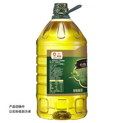 金龍魚質(zhì)量好嗎：金龍魚食用油價格波動原因金龍魚食用油的價格波動原因 龍魚百科 第4張