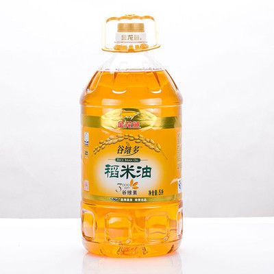 江西金龍魚(yú)總代理：江西金龍魚(yú)在食用油市場(chǎng)中扮演著重要角色 龍魚(yú)百科 第2張