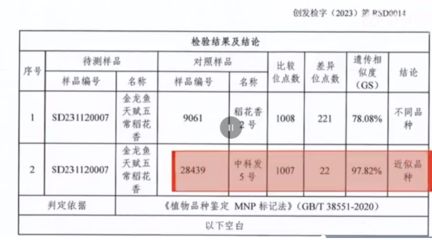 金龍魚檢測報告查詢官網(wǎng)：金龍魚檢測報告查詢官網(wǎng)提供了一種方便快捷的方式 龍魚百科 第3張