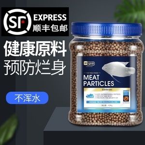 龍魚濾材是一種好還是組合好：探討龍魚濾材的使用問題時 水族問答 第1張