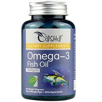 雪龍魚的Omega-3含量及功效：雪龍魚的營養(yǎng)價值與選購技巧 龍魚百科 第5張