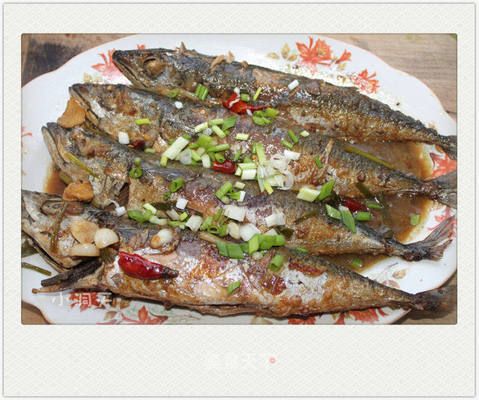 青龍魚的做法大全：青龍魚保存方法介紹,青龍魚烹飪技巧分享 龍魚百科 第4張