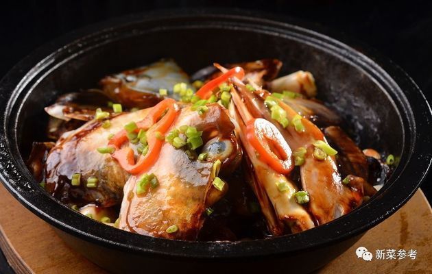 龍魚在哪個國家是食材的：泰國龍魚在哪些國家被用作食材 龍魚百科 第4張