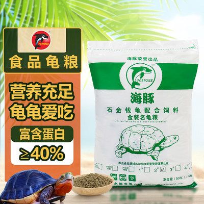 白化巴西龜適宜的食物種類：白化巴西龜適宜的食物種類有哪些 白化巴西龜（白巴） 第4張