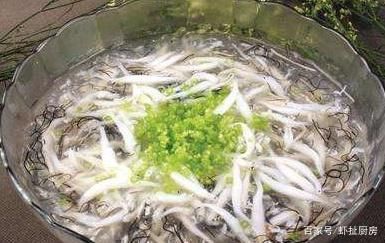 銀魚營養(yǎng)價值與健康益處：銀魚營養(yǎng)價值高，營養(yǎng)價值高，適合不同人群食用的食材 其他寵物 第1張