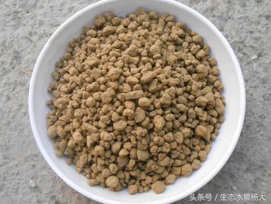 底砂粉化對(duì)水質(zhì)影響：底砂粉化對(duì)于水質(zhì)的影響 其他寵物 第3張