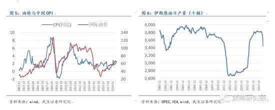 國際油價波動對進(jìn)口的影響：國際油價波動對進(jìn)口的影響是多方面的國際油價波動對進(jìn)口的影響 其他寵物 第5張