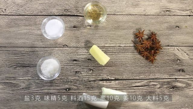 泰龐海鰱魚適宜搭配的食材：泰龐海鰱魚替代食材推薦, 其他寵物 第4張