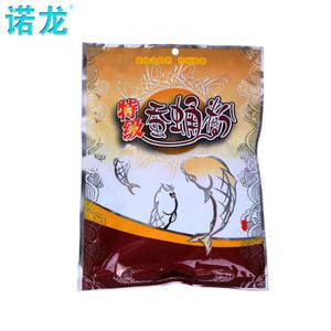 鯽魚飼料添加劑選擇指南：鯽魚飼料添加劑的使用 其他寵物 第2張