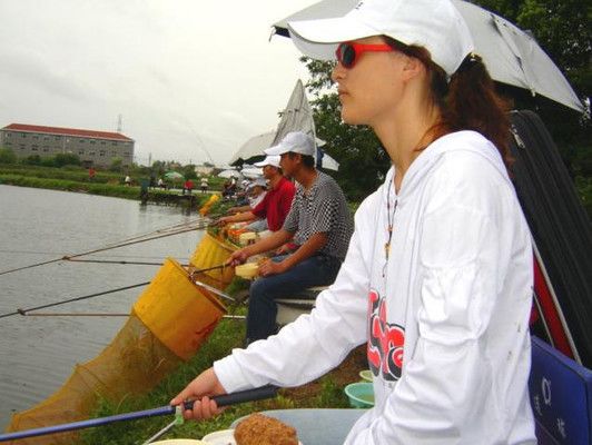 三間魚活餌料的自然捕撈技巧：三間魚餌料選擇指南,活餌料保存方法,三間魚釣法技巧分享 其他寵物 第2張