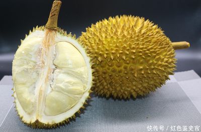 榴蓮成熟后的保存方法：榴蓮冷藏后如何解凍，榴蓮果肉的創(chuàng)意料理做法 其他寵物 第5張