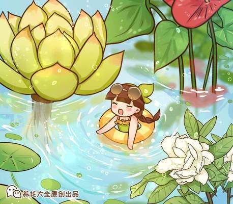 水生植物養(yǎng)護(hù)技巧：水生植物光照需求詳解 其他寵物 第2張