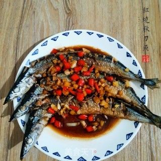 紅燒秋刀魚色澤控制方法：如何挑選新鮮秋刀魚,紅燒秋刀魚配菜推薦 其他寵物 第3張