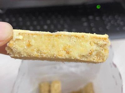 松仁奶皮酥室溫保存指南：松仁奶皮酥保存方法 其他寵物 第2張