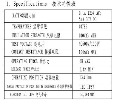 接線端子防水性能檢測方法：接線端子防水性能檢測方法， 其他寵物 第5張