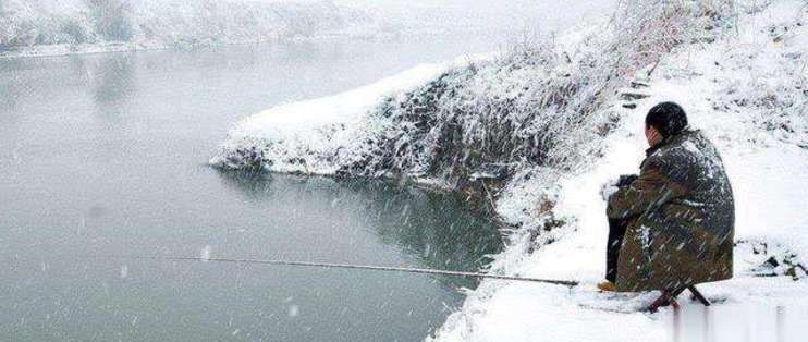 雪天釣魚保暖裝備推薦：冬季釣魚保暖品牌推薦