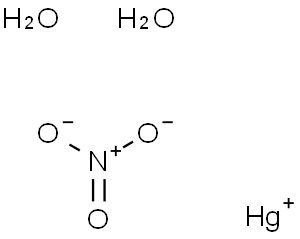 硝酸亞汞殘留對(duì)水質(zhì)影響：硝酸亞汞對(duì)水質(zhì)影響的詳細(xì)信息：硝酸亞汞對(duì)水質(zhì)影響 其他寵物 第2張