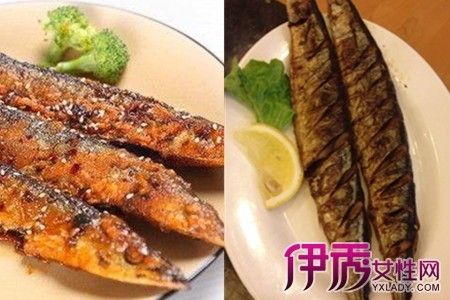 秋刀魚冷藏保存的最佳溫度：秋刀魚冷藏室最佳位置,秋刀魚冷凍保存技巧,冷藏秋刀魚的腌制方法 其他寵物 第3張