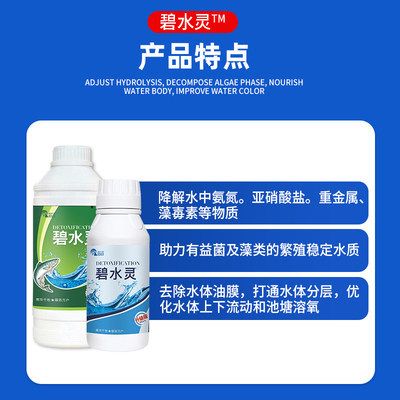 亞硝酸鹽降解靈的使用方法：亞硝酸鹽降解靈使用方法 其他寵物 第2張