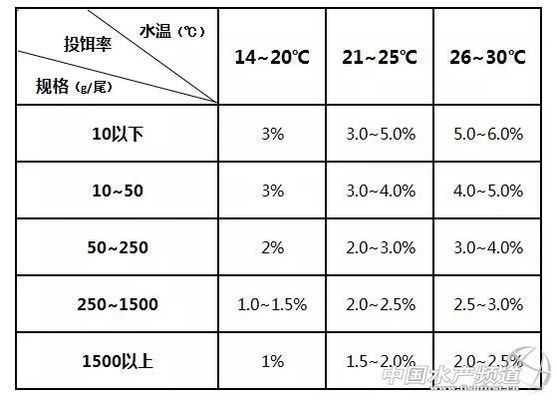 雙線側(cè)魚日常投喂量的科學(xué)計(jì)算：雙線側(cè)魚飼料選擇指南 其他寵物 第3張