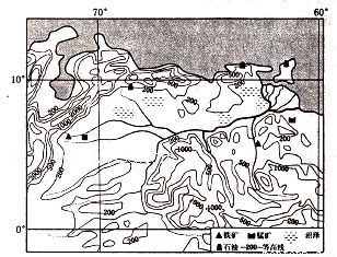 奧里諾科河流域農(nóng)業(yè)發(fā)展的挑戰(zhàn)：奧里諾科河流域農(nóng)業(yè)發(fā)展面臨多重挑戰(zhàn) 其他寵物 第2張