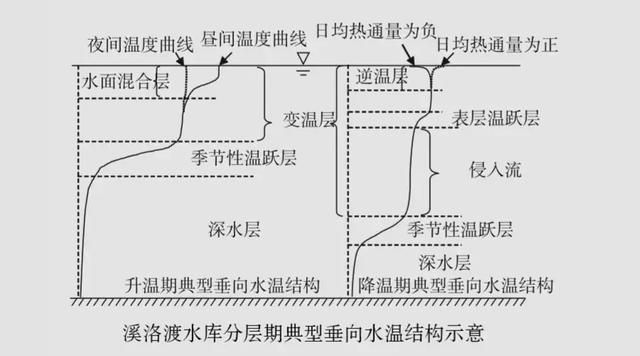 池塘水深對水溫影響研究：池塘水深對水體水溫的影響