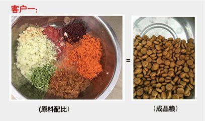 魚飼料原料配比的專業(yè)知識(shí)：魚飼料中常用原料的配比方法