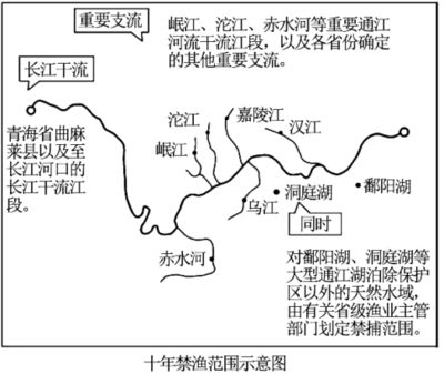 長江禁漁對漁業(yè)資源的影響：長江禁漁期對于保護漁業(yè)資源、促進漁業(yè)資源、促進漁業(yè)資源保護 其他寵物 第2張