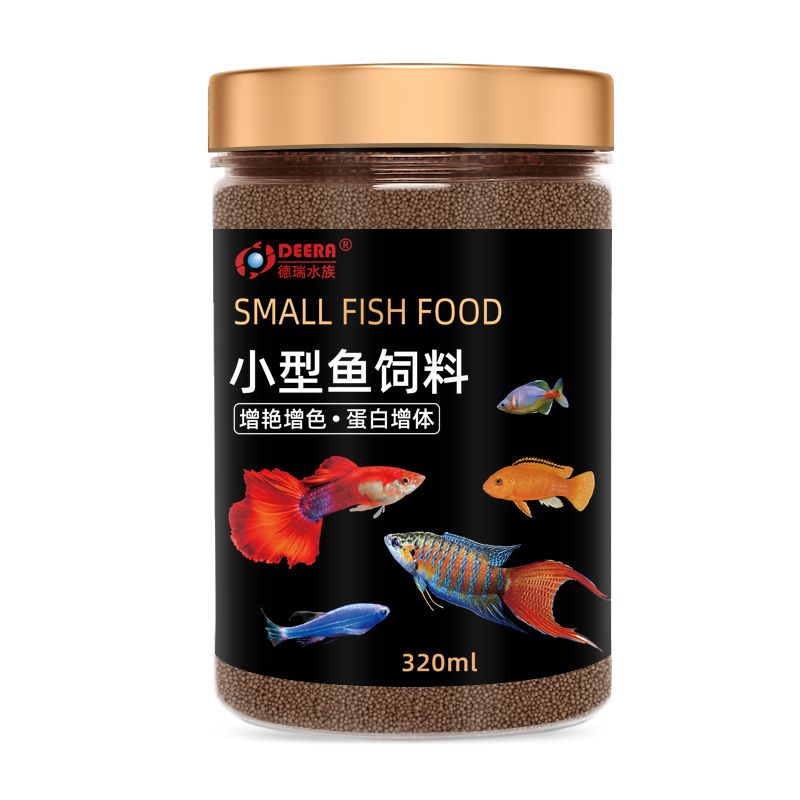 黃金斑馬魚增色飼料推薦：黃金斑馬魚增色飼料 其他寵物 第2張