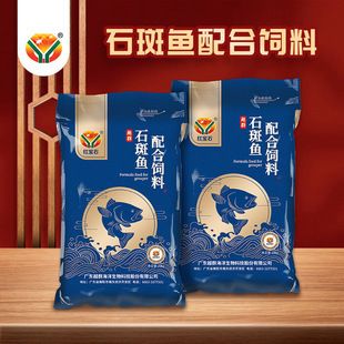 寶石魚(yú)飼料選擇指南：寶石魚(yú)飼料品牌推薦