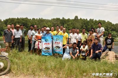 海大飼料應(yīng)對(duì)自然災(zāi)害策略：海大集團(tuán)可能會(huì)采取多種策略應(yīng)對(duì)自然災(zāi)害對(duì)飼料行業(yè)的影響 其他寵物 第5張