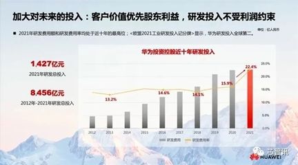 華為研發(fā)投入對競爭力影響：華為的高額研發(fā)投入對全球市場產(chǎn)生了什么影響？ 其他寵物 第2張