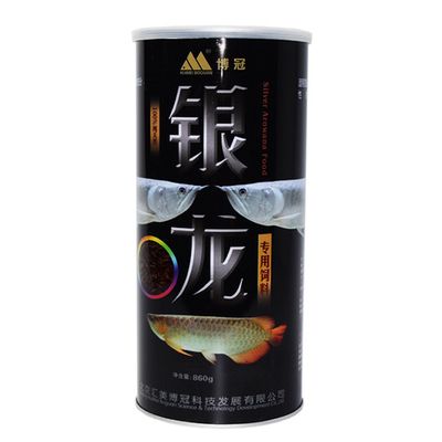 優(yōu)質(zhì)魚飼料選購指南：高品質(zhì)魚飼料選擇 其他寵物 第2張