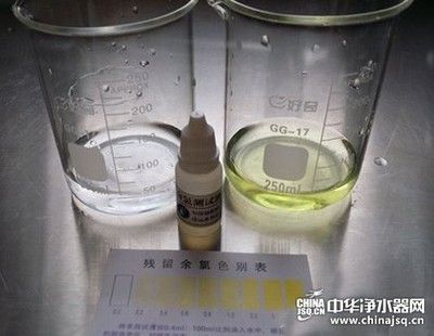 如何檢測水質(zhì)中的有害物質(zhì)：ph計檢測水質(zhì)檢測的常用方法有哪些 其他寵物 第6張