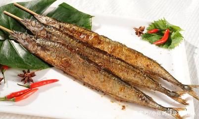 如何烹飪刀魚保持營養(yǎng)？：刀魚的烹飪技巧,刀魚的不同烹飪方法比較