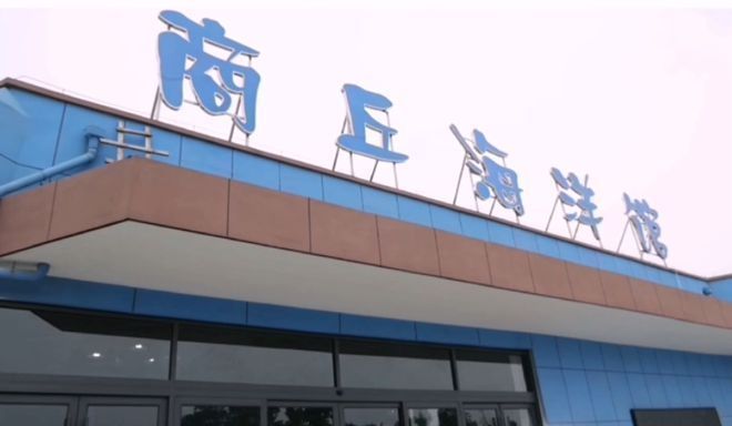 商丘龍魚水族店：商丘市龍魚水族店 全國觀賞魚市場(chǎng) 第2張