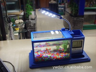 博宇水族器材推薦：博宇水族器材值得推薦購買博宇水族燈品牌對比 水族雜談 第5張