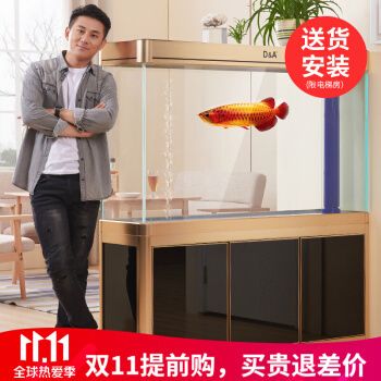 德克魚缸價格區(qū)間查詢：德克魚缸價格區(qū)間 水族雜談 第1張