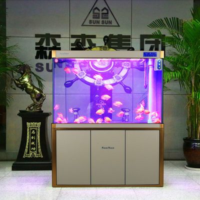 梧州森森魚缸專賣店：梧州有森森魚缸專賣店