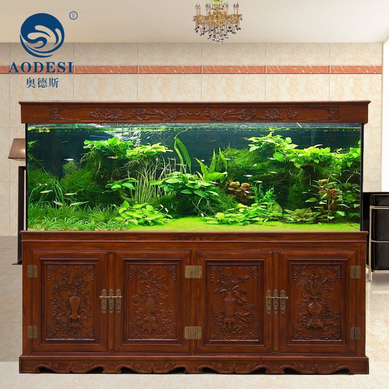 荊州森森魚缸專賣店：荊州森森魚缸專賣店致力于提供高質(zhì)量的魚類水族箱 彩鰈魚缸（彩蝶魚缸） 第5張