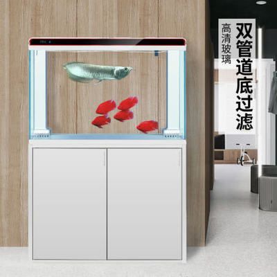 晉中森森魚缸專賣店：晉中市森森魚缸專賣店 彩鰈魚缸（彩蝶魚缸） 第5張