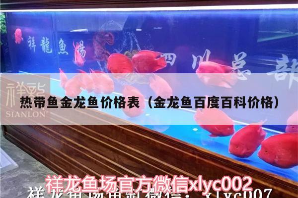 熱帶魚金龍魚價格表（金龍魚百度百科價格） 黑金魟魚