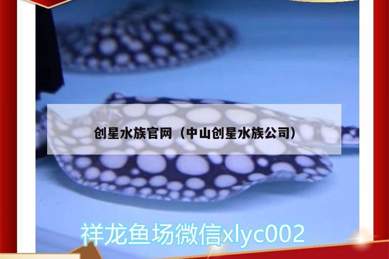 創(chuàng)星水族官網(wǎng)（中山創(chuàng)星水族公司） 魚(yú)缸凈水劑 第2張