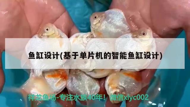 魚缸設(shè)計(jì)(基于單片機(jī)的智能魚缸設(shè)計(jì))