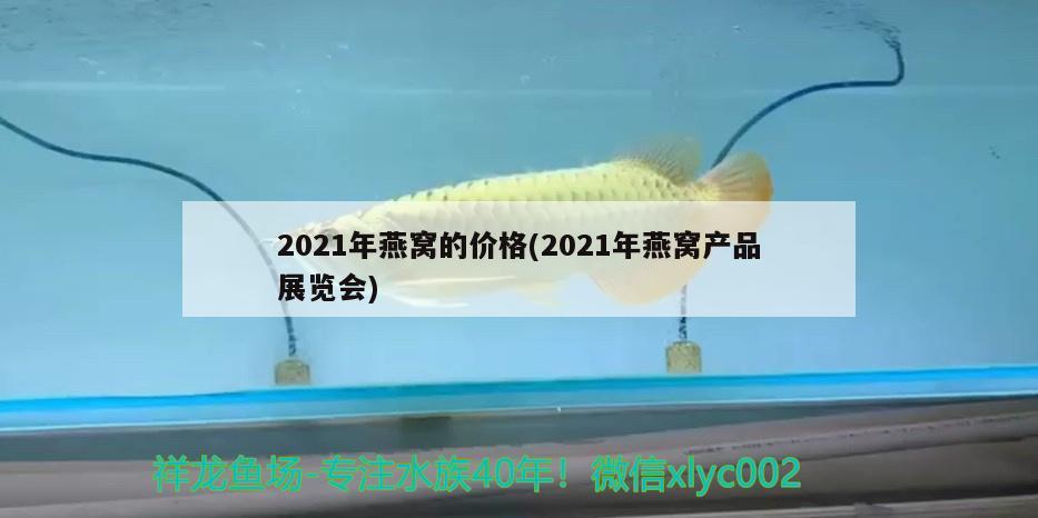 2021年燕窩的價(jià)格(2021年燕窩產(chǎn)品展覽會)