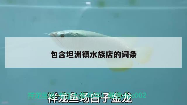 包含坦洲鎮(zhèn)水族店的詞條 巴西亞魚苗