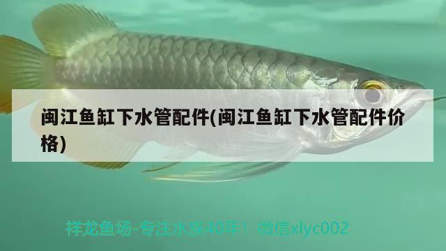 閩江魚缸下水管配件(閩江魚缸下水管配件價(jià)格)