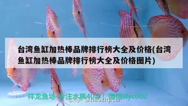 臺灣魚缸加熱棒品牌排行榜大全及價格(臺灣魚缸加熱棒品牌排行榜大全及價格圖片)