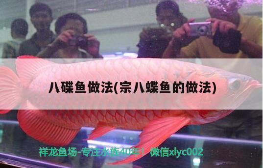 八碟魚做法(宗八蝶魚的做法)